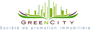 Shop: Green city immobiliere