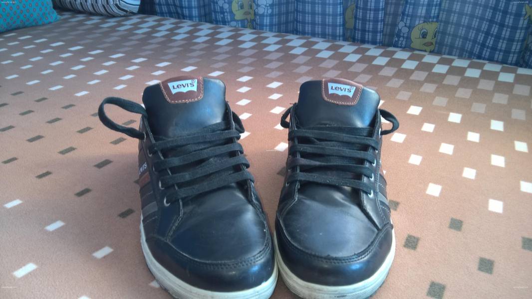 Levi's® Homme Chaussures - afariat.com