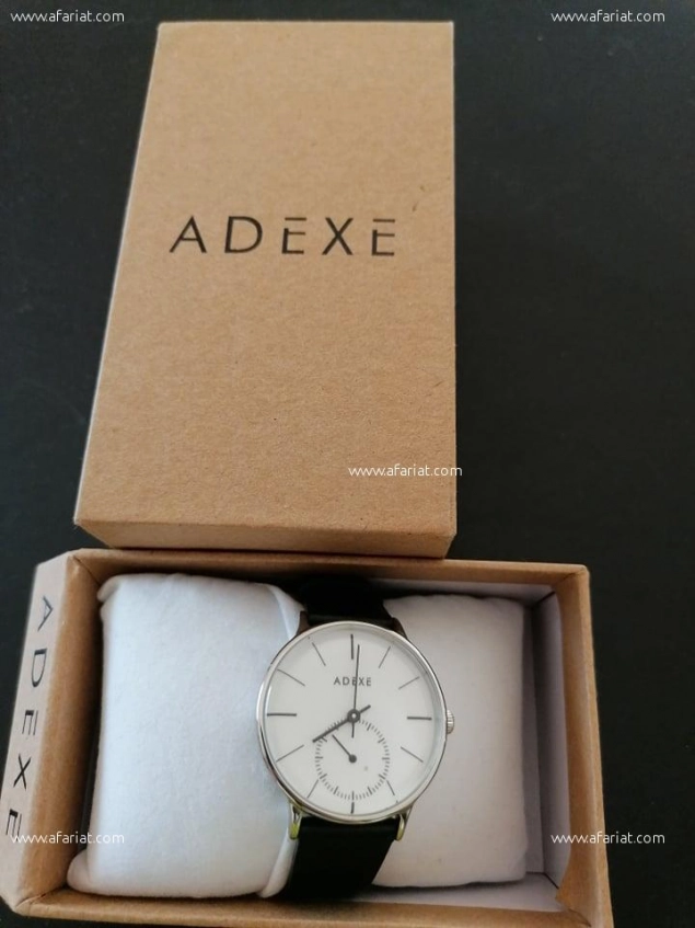 tayara montre