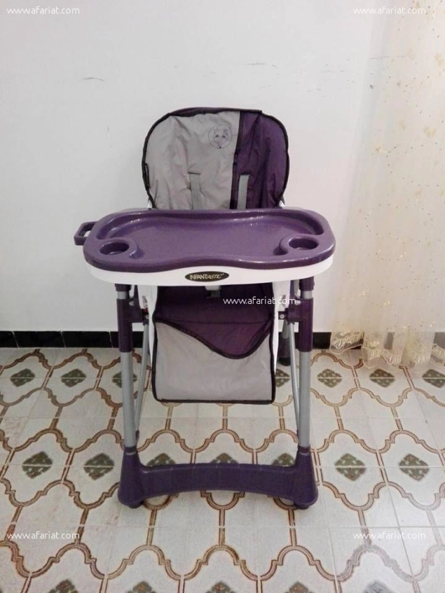 Chaise Haute Bebe Infantastic Afariat Tayara Chaise Haute Bebe Infantastic Afariat Tayara