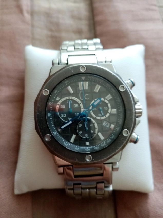 Montre gc x72009g5s | afariat.com