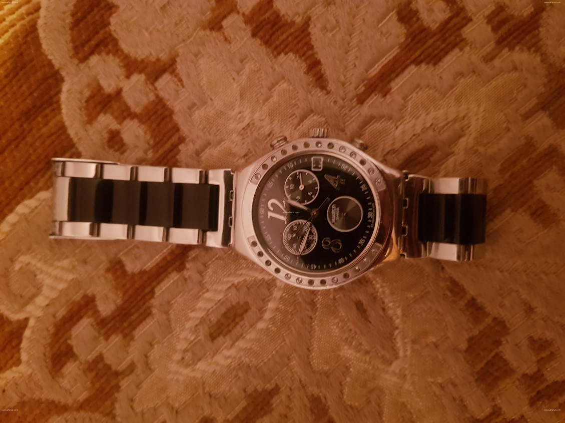 Tayara montre swatch Clearance