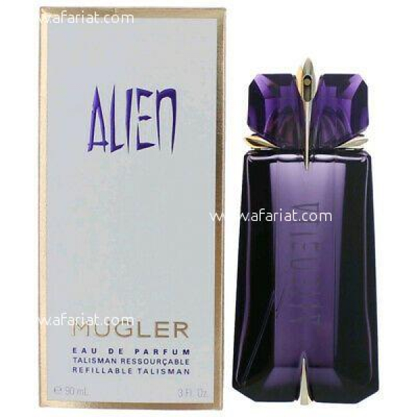 parfum alien prix tunisie