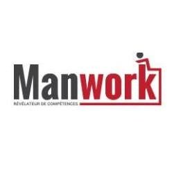 Shop: Manwork recrutement