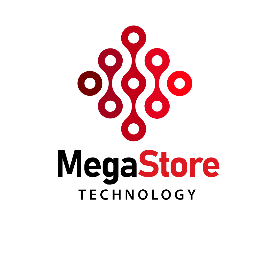 Shop: Megastore